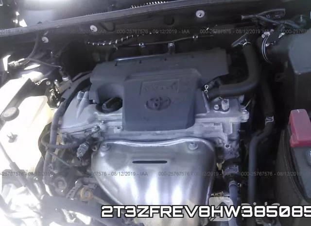 2T3ZFREV8HW385085 фото 2