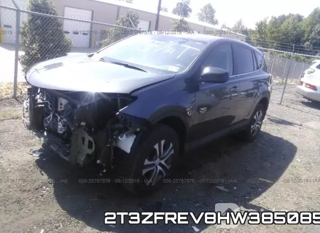 2T3ZFREV8HW385085 фото 3