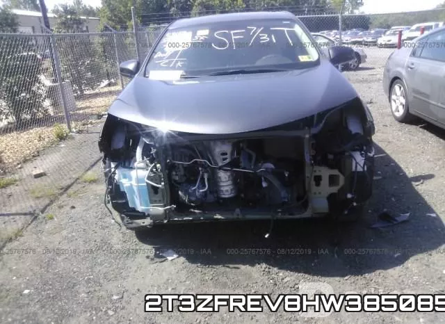 2T3ZFREV8HW385085 фото 7