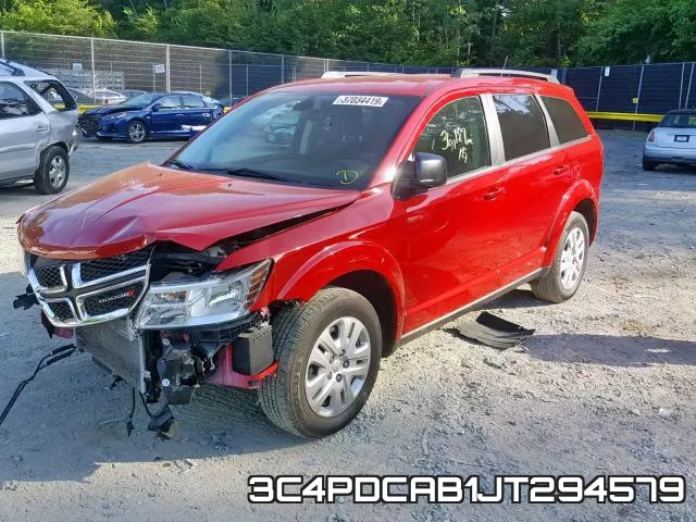 3C4PDCAB1JT294579 фото 3