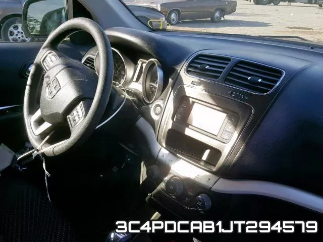 3C4PDCAB1JT294579 фото 6