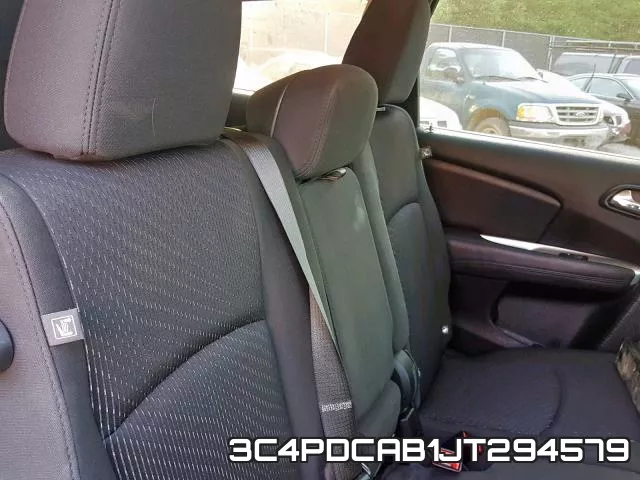 3C4PDCAB1JT294579 фото 7