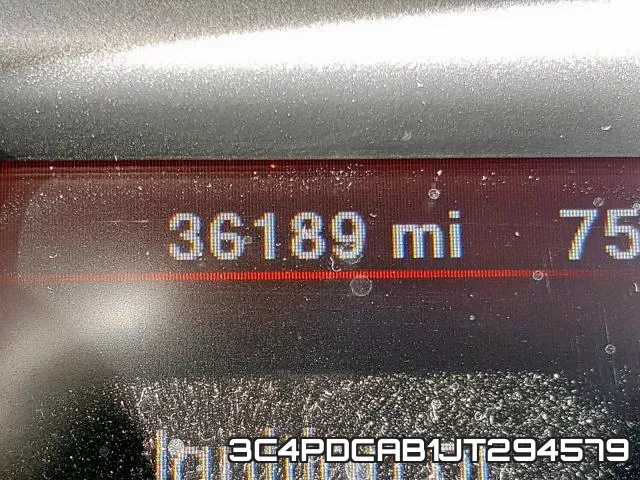 3C4PDCAB1JT294579 фото 9