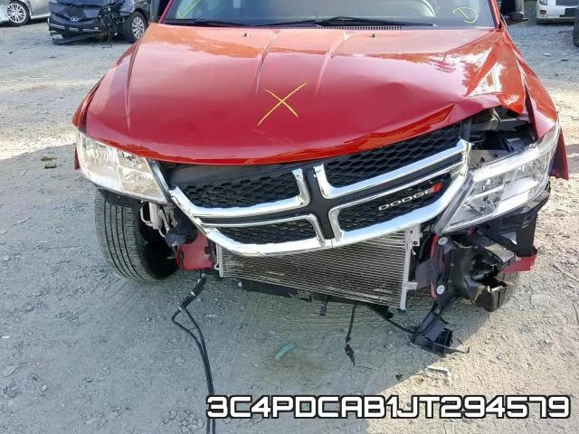 3C4PDCAB1JT294579 фото 10