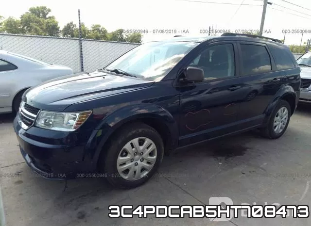 3C4PDCAB5HT708473 фото 3