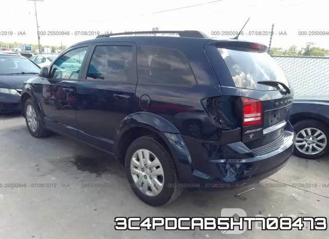 3C4PDCAB5HT708473 фото 4