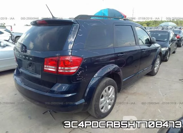 3C4PDCAB5HT708473 фото 5
