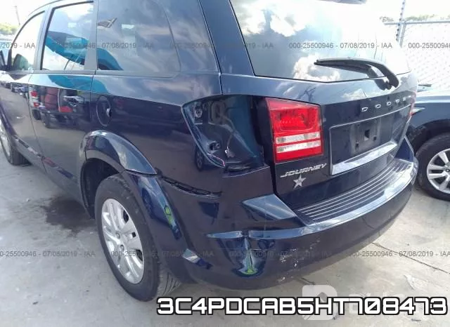 3C4PDCAB5HT708473 фото 7