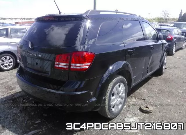 3C4PDCAB5JT216807 фото 5