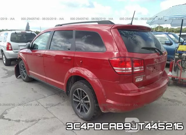 3C4PDCAB9JT445216 фото 4