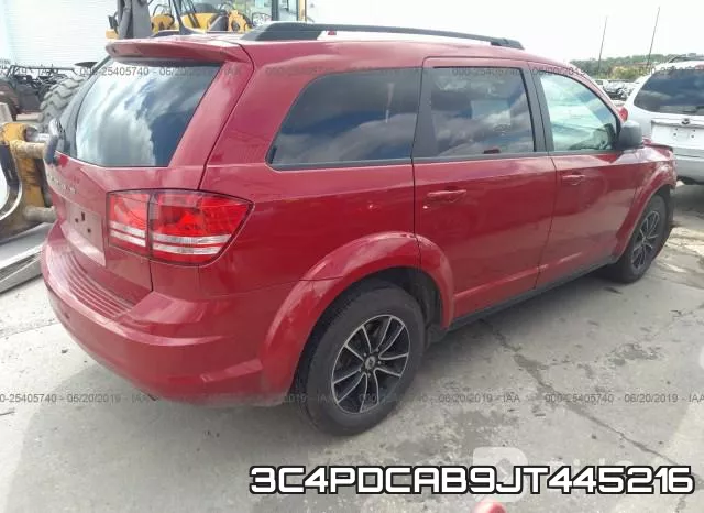 3C4PDCAB9JT445216 фото 5