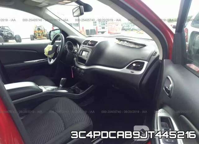 3C4PDCAB9JT445216 фото 6