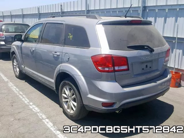 3C4PDCBG5HT572842 фото 4