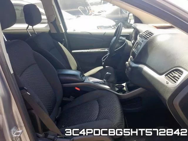 3C4PDCBG5HT572842 фото 6