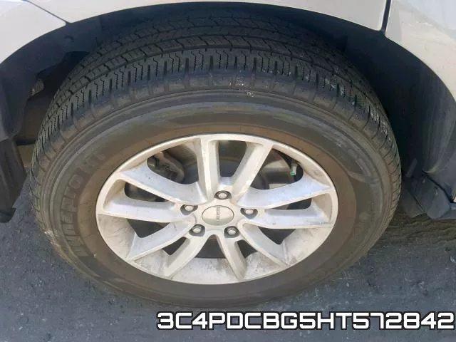 3C4PDCBG5HT572842 фото 10