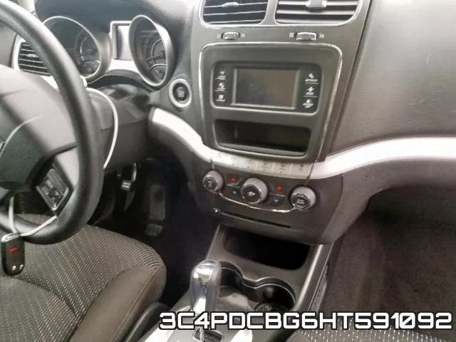 3C4PDCBG6HT591092 фото 2