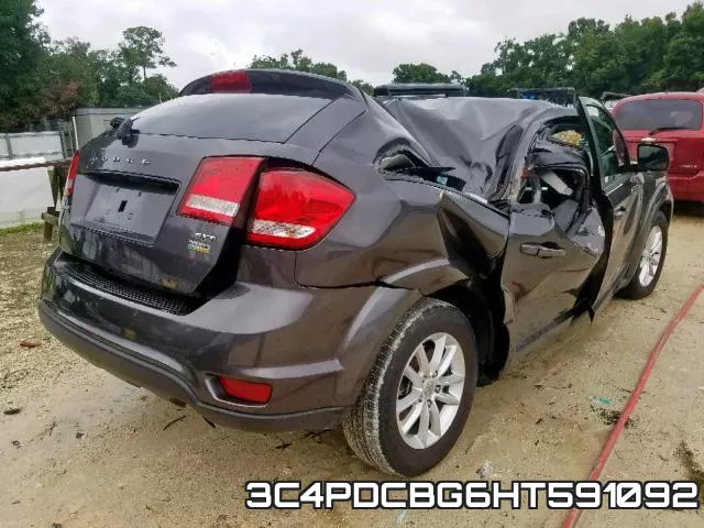 3C4PDCBG6HT591092 фото 5