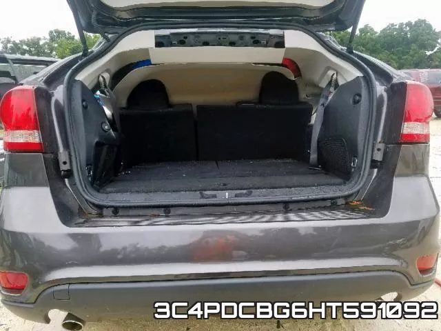 3C4PDCBG6HT591092 фото 7