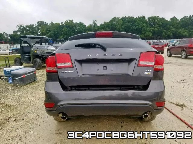 3C4PDCBG6HT591092 фото 10
