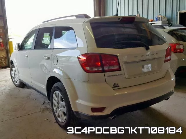 3C4PDCBG7KT708184 фото 4