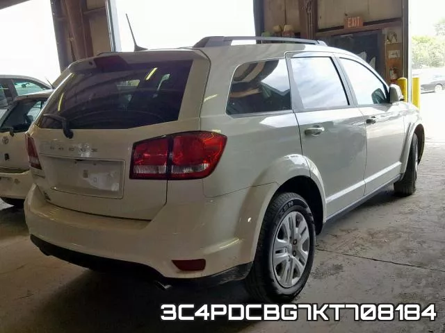 3C4PDCBG7KT708184 фото 5