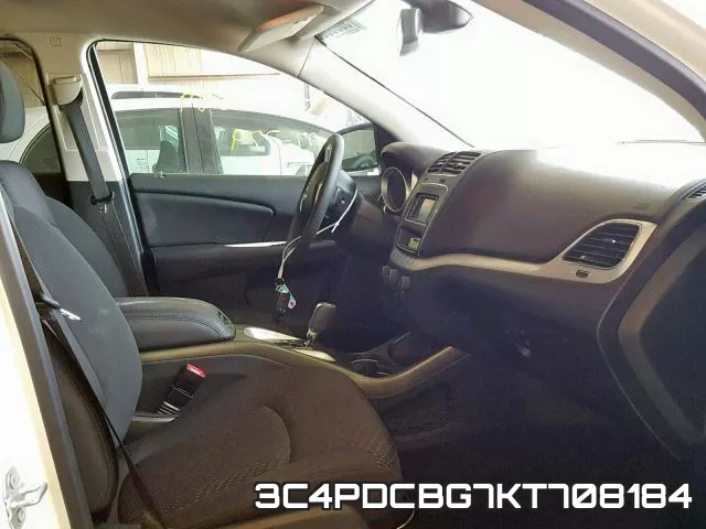 3C4PDCBG7KT708184 фото 6