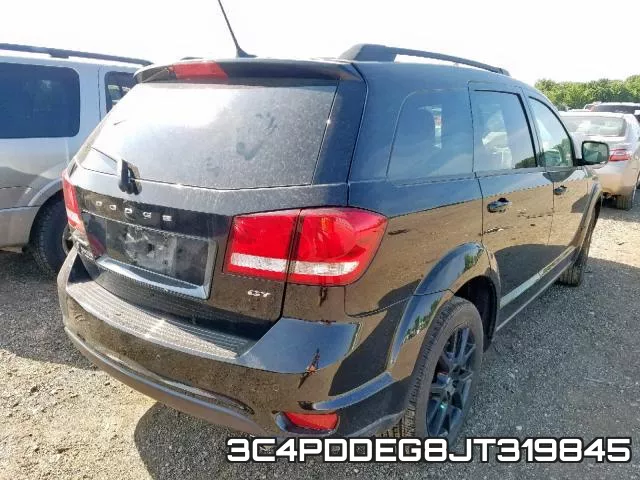 3C4PDDEG8JT319845 фото 5