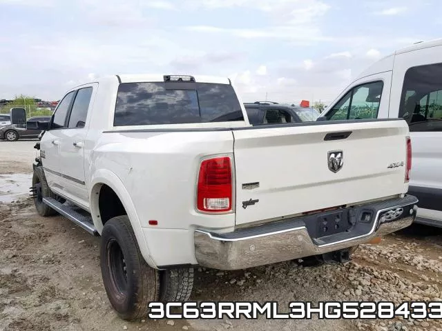 3C63RRML3HG528433 фото 4