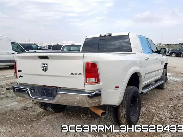3C63RRML3HG528433 фото 5