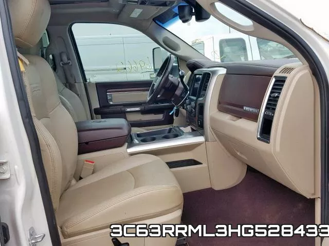 3C63RRML3HG528433 фото 6