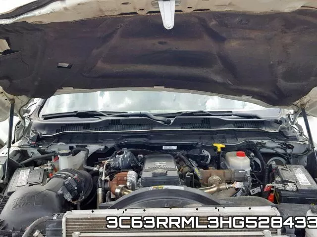 3C63RRML3HG528433 фото 8