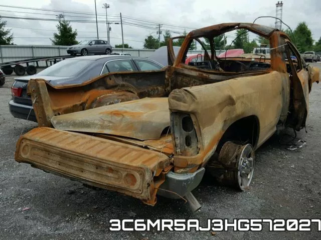 3C6MR5AJ3HG572027 фото 5
