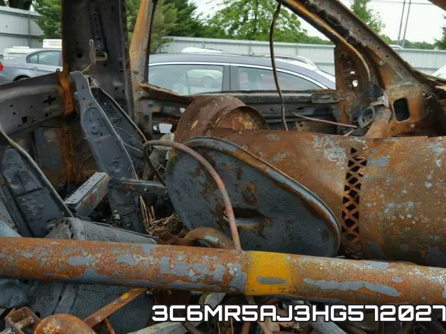 3C6MR5AJ3HG572027 фото 6