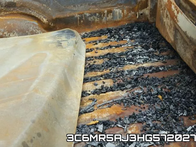 3C6MR5AJ3HG572027 фото 7