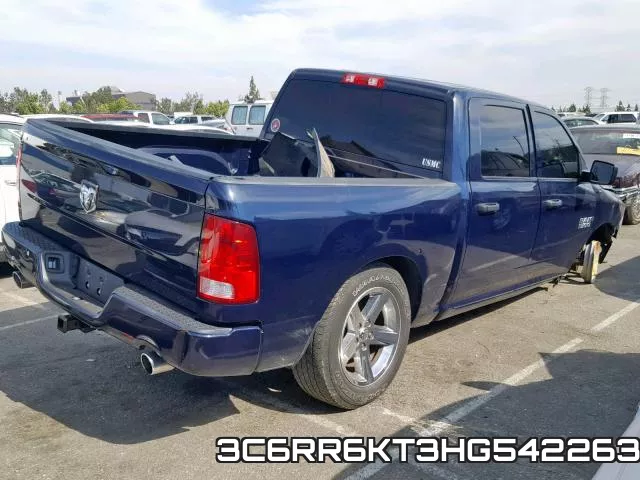 3C6RR6KT3HG542263 фото 5
