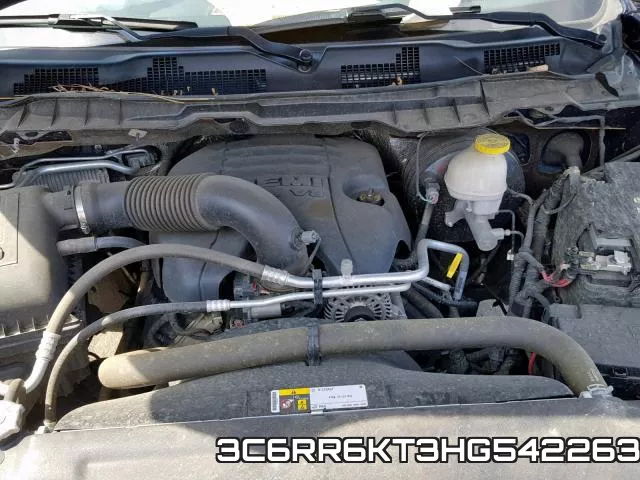 3C6RR6KT3HG542263 фото 8