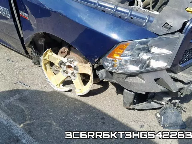 3C6RR6KT3HG542263 фото 10