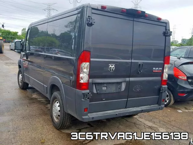 3C6TRVAG1JE156138 фото 4