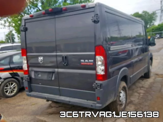 3C6TRVAG1JE156138 фото 5