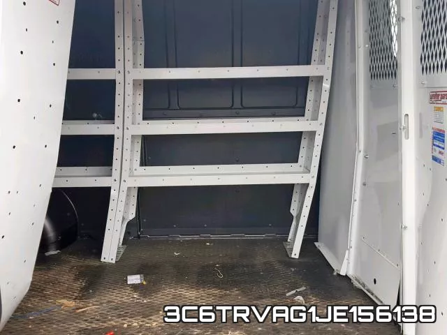 3C6TRVAG1JE156138 фото 7