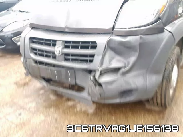 3C6TRVAG1JE156138 фото 10
