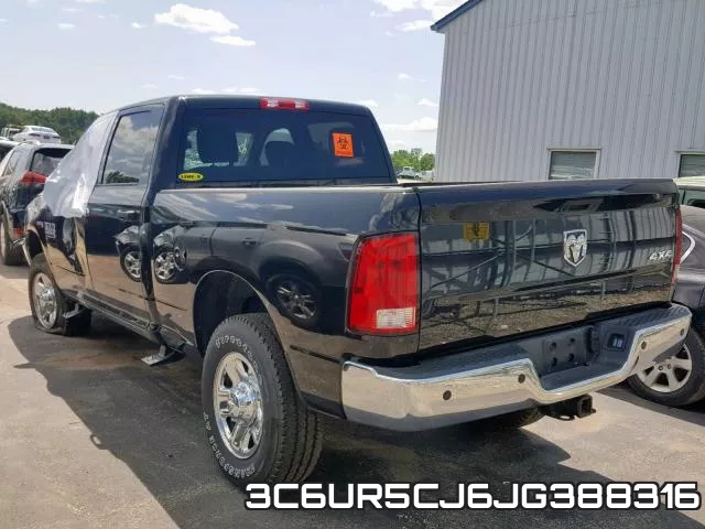 3C6UR5CJ6JG388316 фото 4