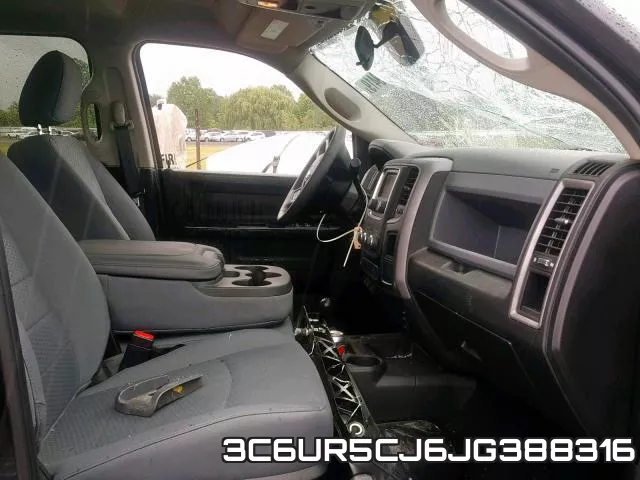 3C6UR5CJ6JG388316 фото 6