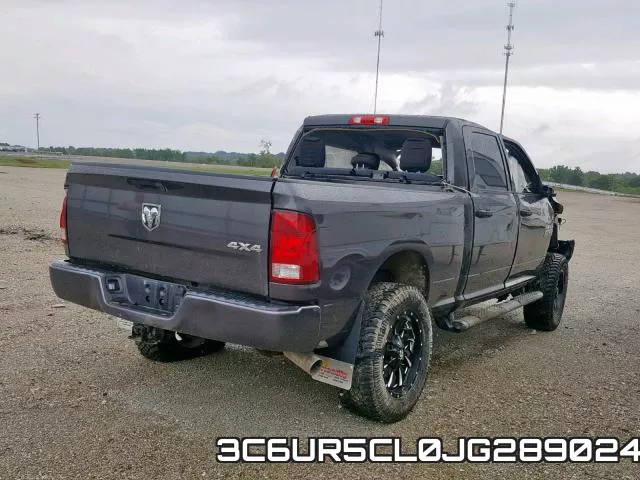 3C6UR5CL0JG289024 фото 5