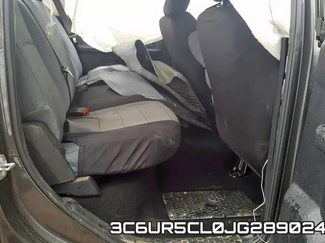 3C6UR5CL0JG289024 фото 7