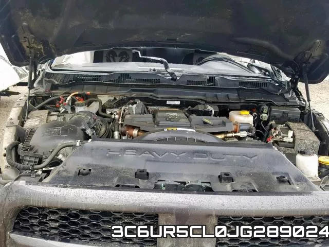 3C6UR5CL0JG289024 фото 8