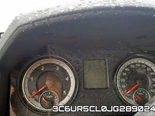 3C6UR5CL0JG289024 фото 9