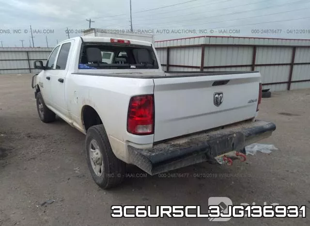 3C6UR5CL3JG136931 фото 4
