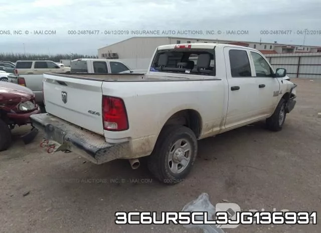 3C6UR5CL3JG136931 фото 5