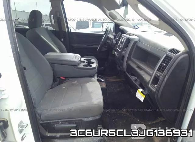 3C6UR5CL3JG136931 фото 6